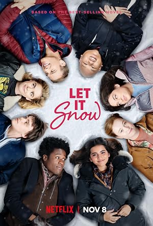 Let It Snow (2019) – Watch Online &amp; Download | Full movie