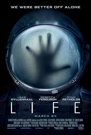 Life (2017) – Watch Online &amp; Download | Full movie