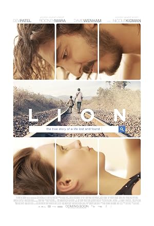 Lion (2017) – Watch Online &amp; Download | Full movie