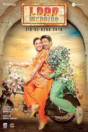 Load Wedding (2018) – Watch Online &amp; Download | Full movie