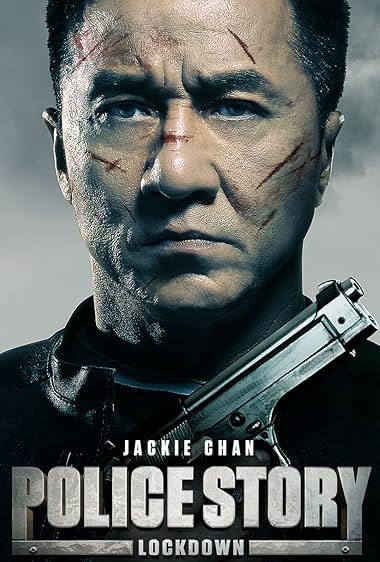 Police Story: Lockdown (2015) – Watch Online &amp; Download | Full movie