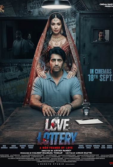 Love Lottery (2026) – Watch Online &amp; Download | Full movie