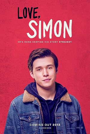 Love, Simon (2018) – Watch Online &amp; Download | Full movie
