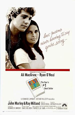 Love Story (1970) – Watch Online &amp; Download | Full movie