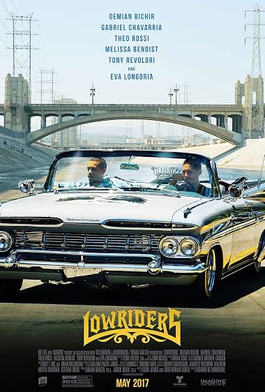 Lowriders (2017) – Watch Online &amp; Download | Full movie