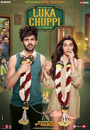 Luka Chuppi (2019) – Watch Online &amp; Download | Full movie