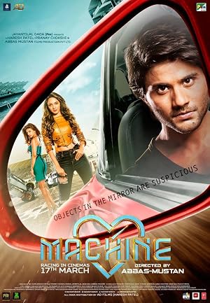 Machine (2017) – Watch Online &amp; Download | Full movie