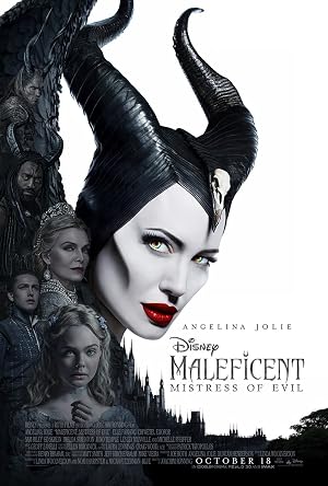 Maleficent: Mistress of Evil (2019) – Watch Online &amp; Download | Full movie
