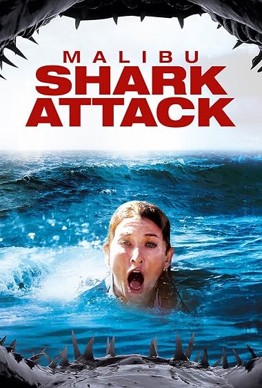 Malibu Shark Attack (2009) – Watch Online &amp; Download | Full movie