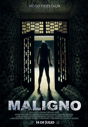 Maligno (2016) – Watch Online &amp; Download | Full movie