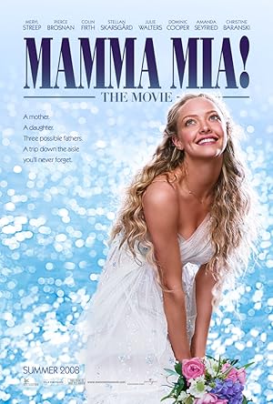 Mamma Mia! (2008) – Watch Online &amp; Download | Full movie