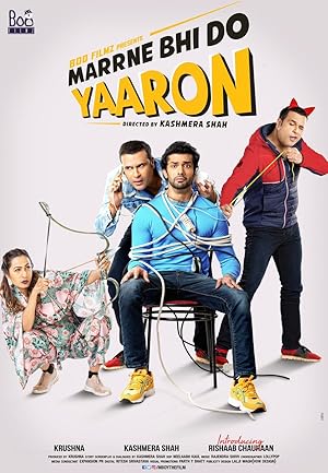 Marne Bhi Do Yaaron (2019) – Watch Online &amp; Download | Full movie