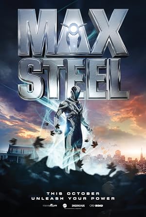 Max Steel (2016) – Watch Online &amp; Download | Full movie