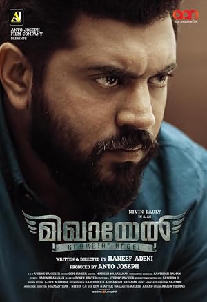 Mikhael (2019) – Watch Online &amp; Download | Full movie