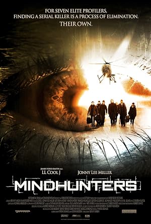 Mindhunters (2005) – Watch Online &amp; Download | Full movie