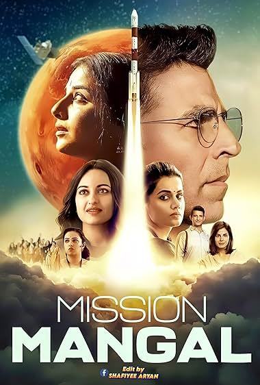 Mission Mangal (2019) – Watch Online &amp; Download | Full movie