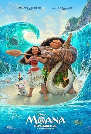 Moana (2016) – Watch Online &amp; Download | Full movie