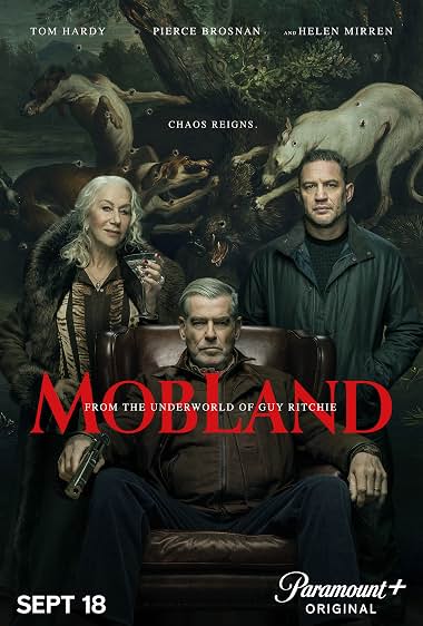 MobLand (2025) – Watch Online &amp; Download | Full series