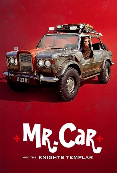 Mr. Car and the Knights Templar (2023) – Watch Online &amp; Download | Full movie