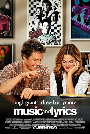 Music and Lyrics (2007) – Watch Online &amp; Download | Full movie