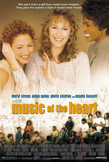 Music of the Heart (1999) – Watch Online &amp; Download | Full movie
