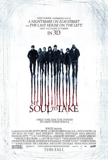 My Soul to Take (2010) – Watch Online &amp; Download | Full movie