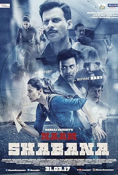 Naam Shabana (2017) – Watch Online &amp; Download | Full movie