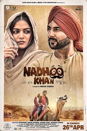Nadhoo Khan (2019) – Watch Online &amp; Download | Full movie
