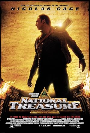 National Treasure (2004) – Watch Online &amp; Download | Full movie