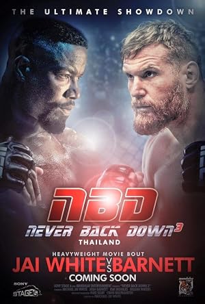Never Back Down: No Surrender (2016) – Watch Online &amp; Download | Full movie