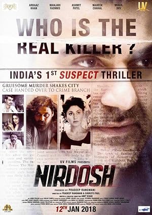 Nirdosh (2018) – Watch Online &amp; Download | Full movie
