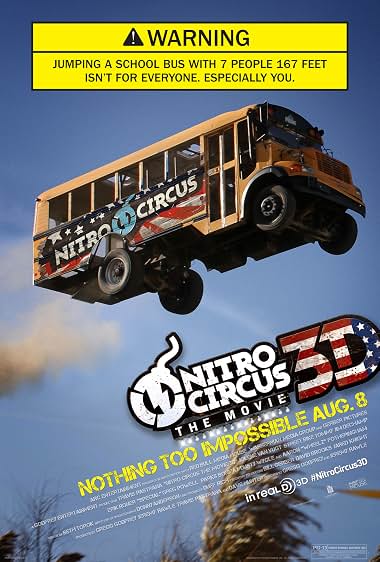 Nitro Circus: The Movie (2012) – Watch Online &amp; Download | Full movie