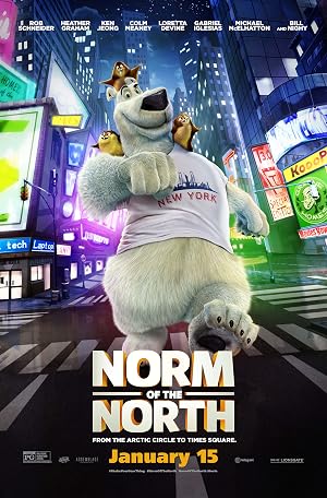 Norm of the North (2016) – Watch Online &amp; Download | Full movie