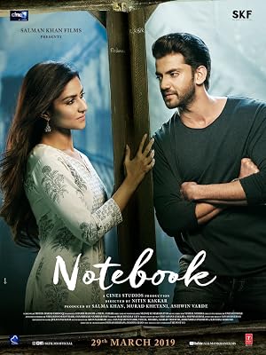 Notebook (2019) – Watch Online &amp; Download | Full movie