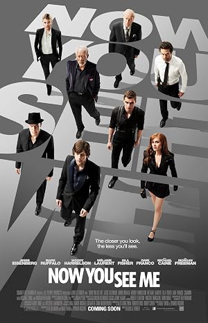 Now You See Me (2013) – Watch Online &amp; Download | Full movie