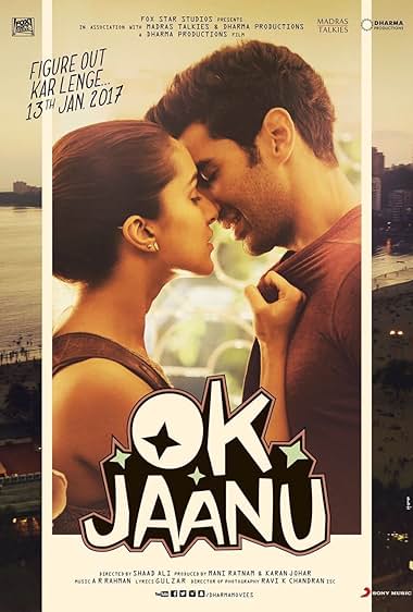 OK Jaanu (2017) – Watch Online &amp; Download | Full movie