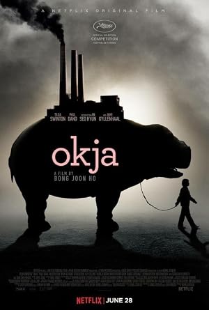 Okja (2017) – Watch Online &amp; Download | Full movie
