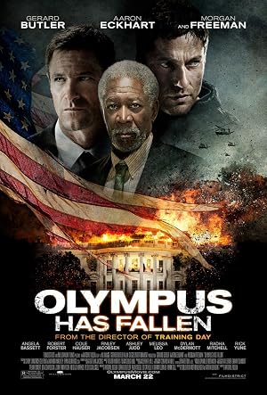 Olympus Has Fallen (2013) – Watch Online &amp; Download | Full movie