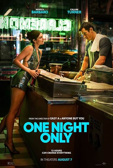 One Night Only (2026) – Watch Online &amp; Download | Full movie
