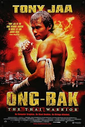 Ong-Bak: The Thai Warrior (2005) – Watch Online &amp; Download | Full movie