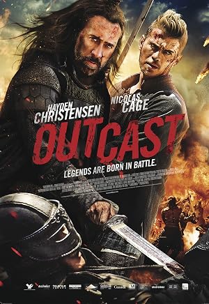 Outcast (2015) – Watch Online &amp; Download | Full movie