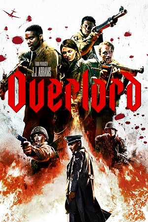 Overlord (2018) – Watch Online &amp; Download | Full movie