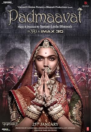 Padmaavat (2018) – Watch Online &amp; Download | Full movie