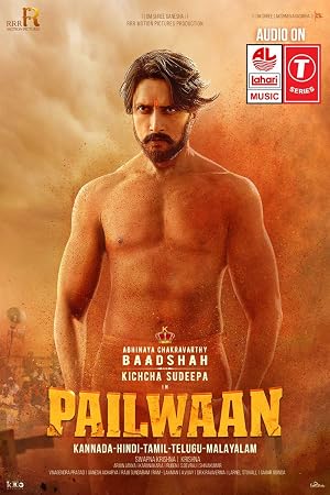 Pailwaan (2019) – Watch Online &amp; Download | Full movie