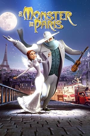 A Monster in Paris (2011) – Watch Online &amp; Download | Full movie
