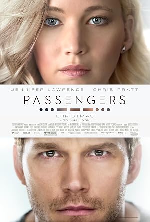 Passengers (2016) – Watch Online &amp; Download | Full movie