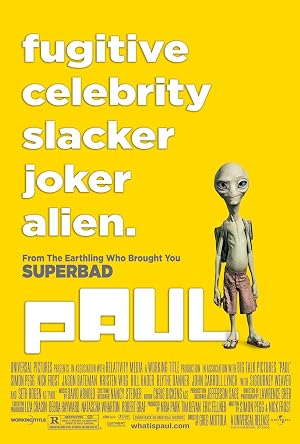 Paul (2011) – Watch Online &amp; Download | Full movie