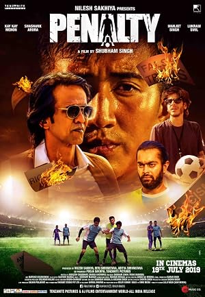 Penalty (2019) – Watch Online &amp; Download | Full movie