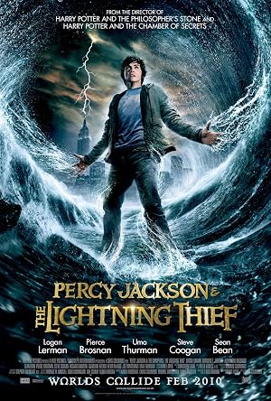 Percy Jackson &amp; the Olympians: The Lightning Thief (2010) – Watch Online &amp; Download | Full movie