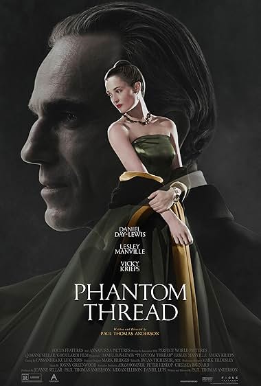 Phantom Thread (2018) – Watch Online &amp; Download | Full movie